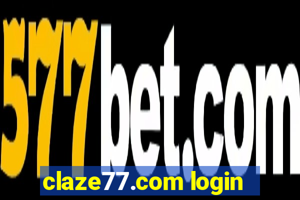 claze77.com login